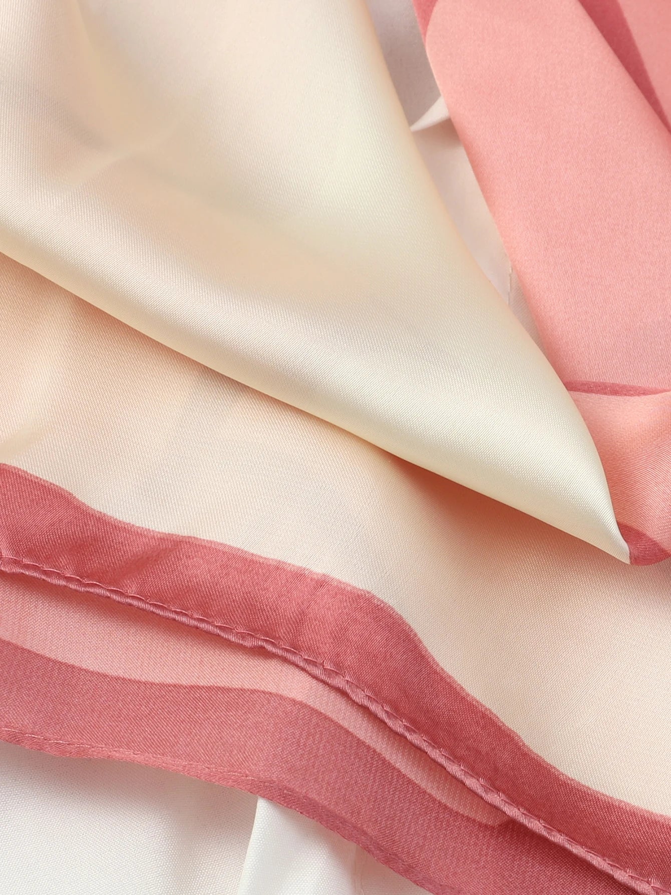 Luxury Brand 2023 Silk Square Scarf Women Cat Neck Hair Tie Band Beach Hijab Kerchief Head Headbands Bandana Female Foulard 70cm