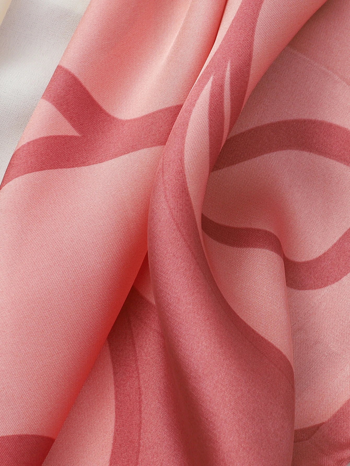Luxury Brand 2023 Silk Square Scarf Women Cat Neck Hair Tie Band Beach Hijab Kerchief Head Headbands Bandana Female Foulard 70cm